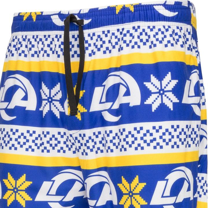 Immagine prodotto Foco Pigiama invernale NFL Los Angeles Rams - L (L)