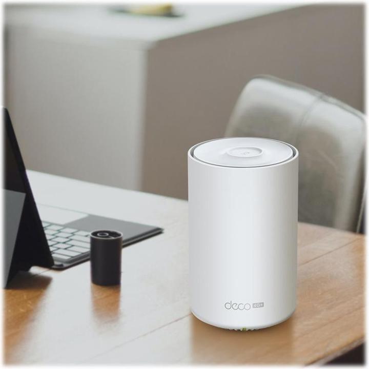 Actual product image TP-Link Deco X20