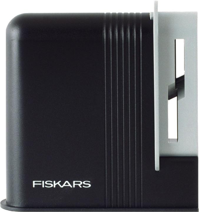 Image du produit Fiskars Clip - Affûteur de ciseaux Sharp (22.40 cm)