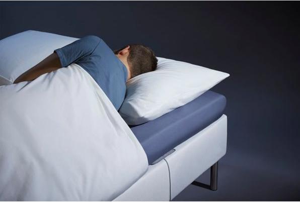Immagine prodotto Withings Analizzatore del sonno