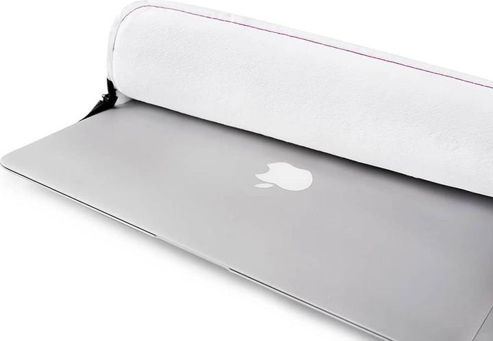 Image du produit Okade - MacBook / Laptop-Tasche, 15.6 Zoll, T40, Blau (15.60")