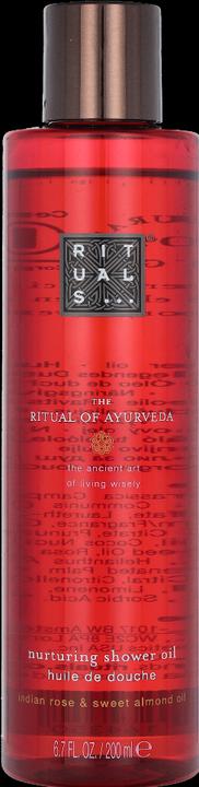 Actual product image Rituals The Ritual of Ayurveda (200 ml)