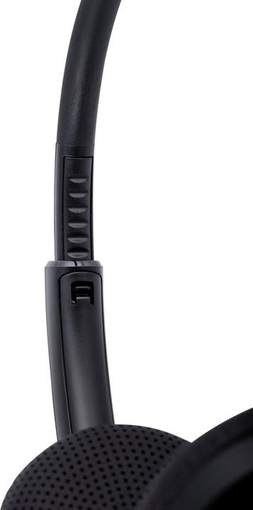 Produktbild Dell Stereo Hdst WH1022 (Kabelgebunden, USB-A)