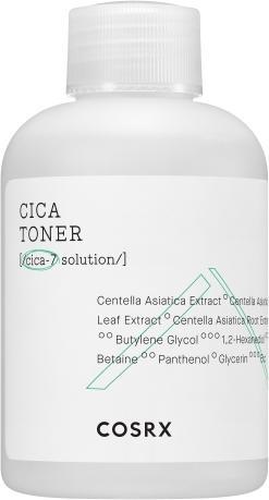 Actual product image Cosrx Pure Fit CICA Toner Soothing Toner 150ml 5.07 fl.oz (150 ml)