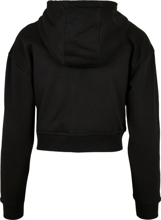 Produktbild Urban Classics Ladies Short Terry Hoody (XXL)