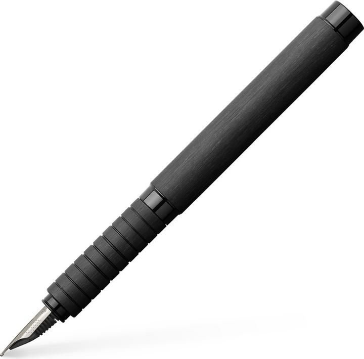Image du produit Faber-Castell Essentio (Noir, 1 x)