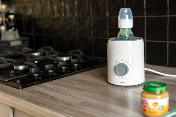 Produktbild Alecto Baby Flaschenwärmer