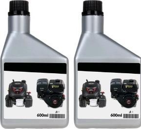 Produktbild Benassi TR 800 ProfiRasenmäher mit Raupenantrieb B und S 3125E