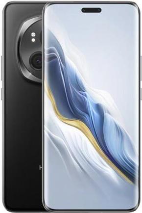 Actual product image Honor Magic6 Pro (512 GB, Black, 6.80", Dual SIM, 50 Mpx, 5G)