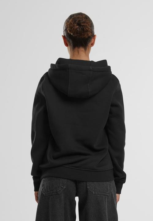 Image du produit Mister Tee MisterTee Ladies F-Word Hoody - 170451 (XS)