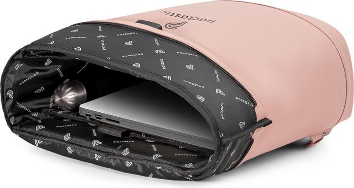 Actual product image Pactastic Urban Collection backpack 45 cm laptop compartment (24 l)
