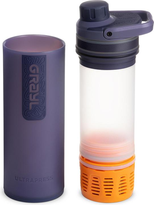 Immagine prodotto Grayl Purificatore UltraPress (0.50 l)
