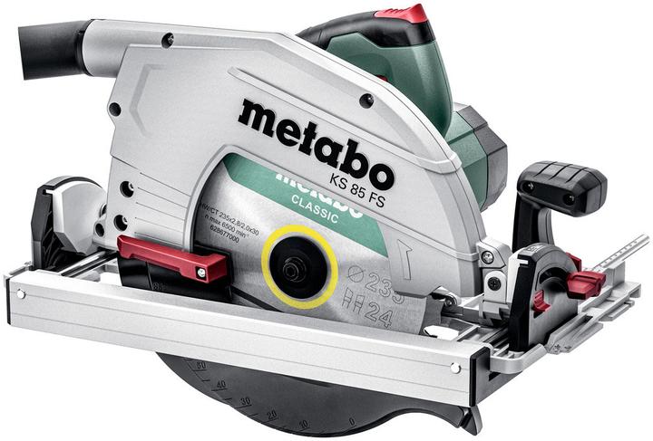 Produktbild Metabo Handkreissäge