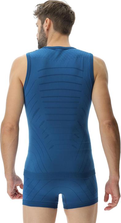 Actual product image UYN Motyon 2.0 sleeveless vest (M)