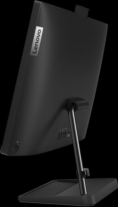 Actual product image Lenovo IdeaCentre AIO 3 (AMD Ryzen 7 5700U, 16 GB, 256 GB, AMD Radeon Graphics)