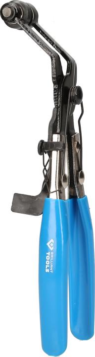 Actual product image Brilliant Tools Schlauchschellenzange (266 mm)