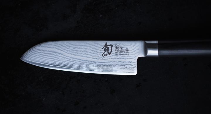 Image du produit Kai Couteau de chef Shun (15 cm)