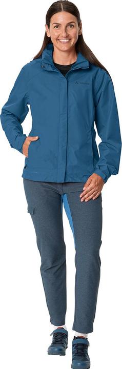Produktbild Vaude Women's Escape Bike Light Jacket (48)