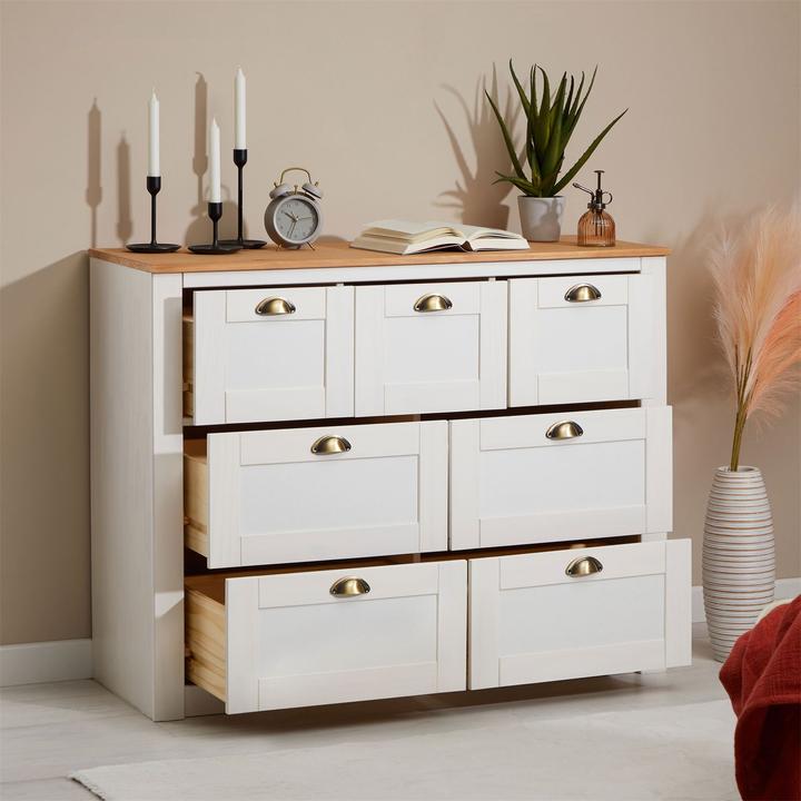 Immagine prodotto IDIMEX Bolton (110 x 40 x 87 cm)