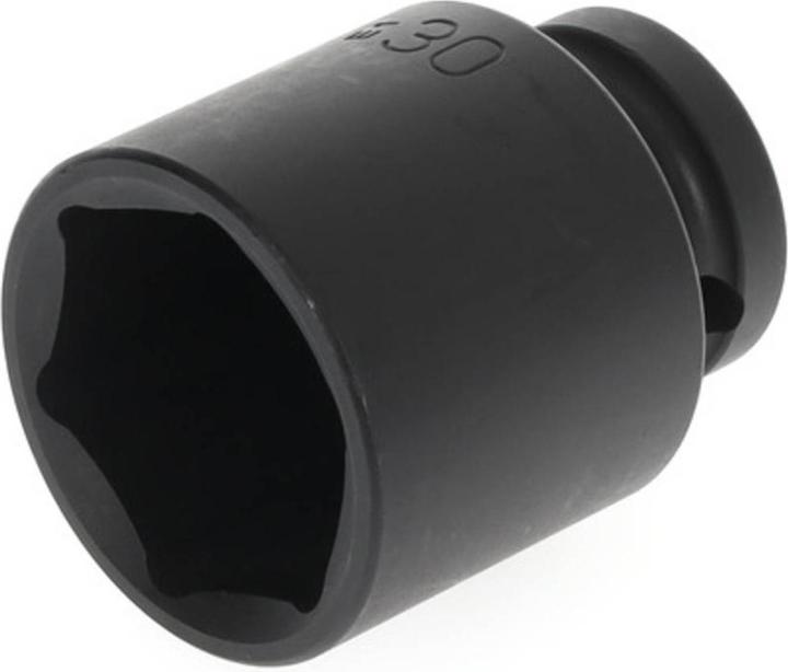 Produktbild Gedore K 19 30 Kraftschraubereinsatz 1/2" 6-kant 30 mm (30 mm)
