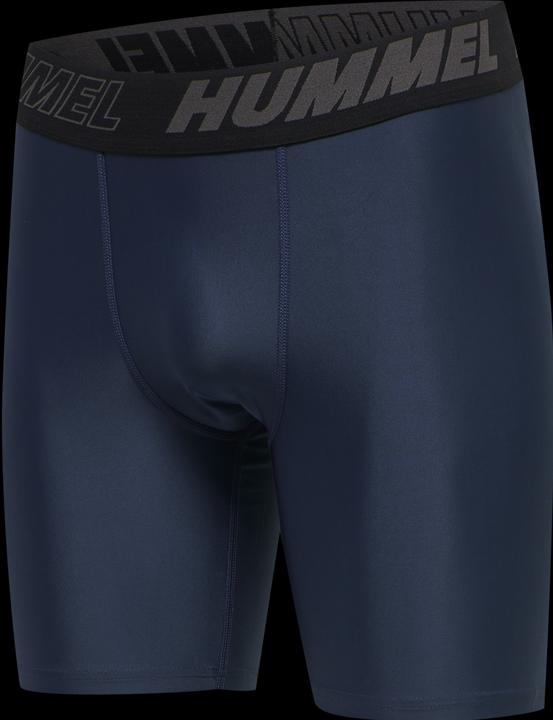 Produktbild hummel Te Topaz 2-Pack Shorts Set (XL)