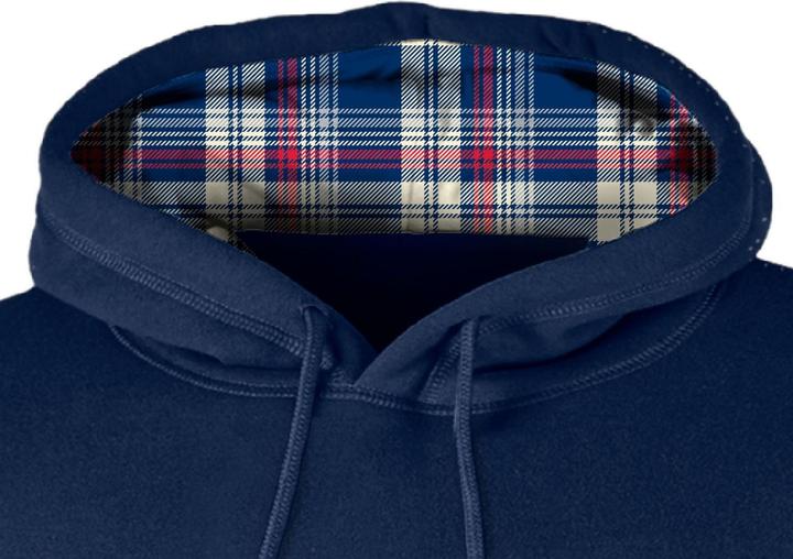 Immagine prodotto New Era Felpa con cappuccio - NFL SIDELINE New England Patriots (S)