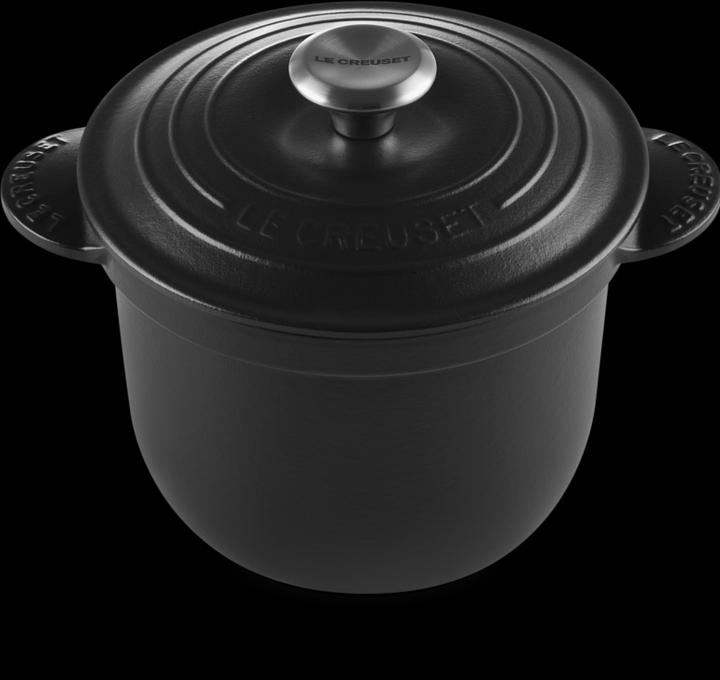 Actual product image Le Creuset Cocotte Every (18 cm, Casserole + Stewpot, Cast iron)