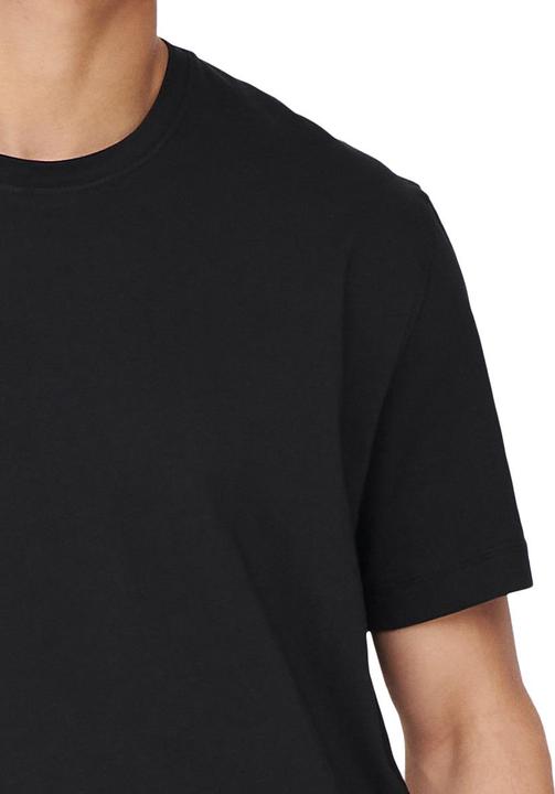 Actual product image Only & Sons 3er Pack MAX T-Shirt (L)