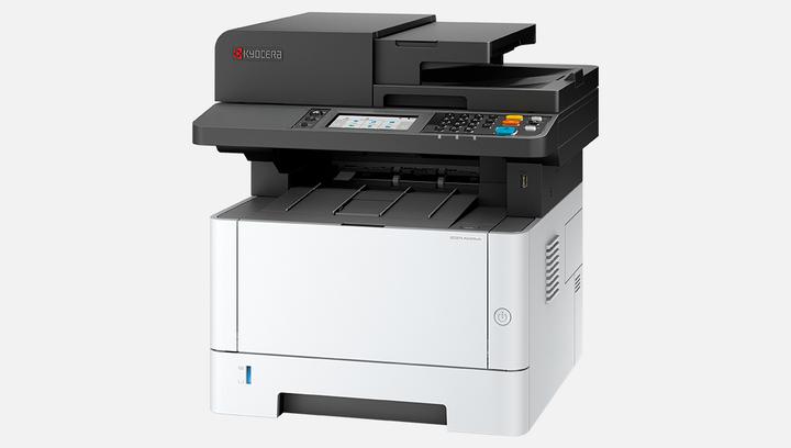 Actual product image Kyocera ECOSYS MA3501WFX 2.4/5 GHZ (Laser, Black and white)