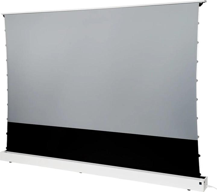 Produktbild Celexon CLR UST Hochkontrast Bodenscheren Leinwand - HomeCinema V2.0, 110" weiss (110", 16:9)