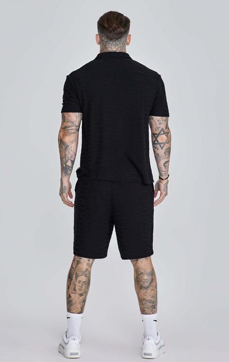 Produktbild Siksilk Shorts Towelling Shorts (L)