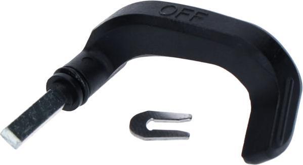 Immagine prodotto Shimano UNITÀ LEVA DEL CAMBIO CON VITE RD-M8120