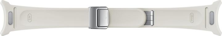 Produktbild Samsung D-Buckle Hybrid Eco Leather Strap (Kunstleder, Eco-Composite)