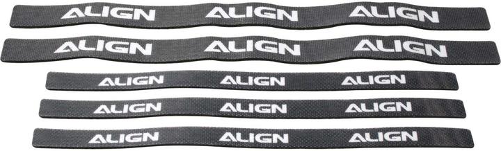 Actual product image Align Hook And Loop Tape (10 mm)