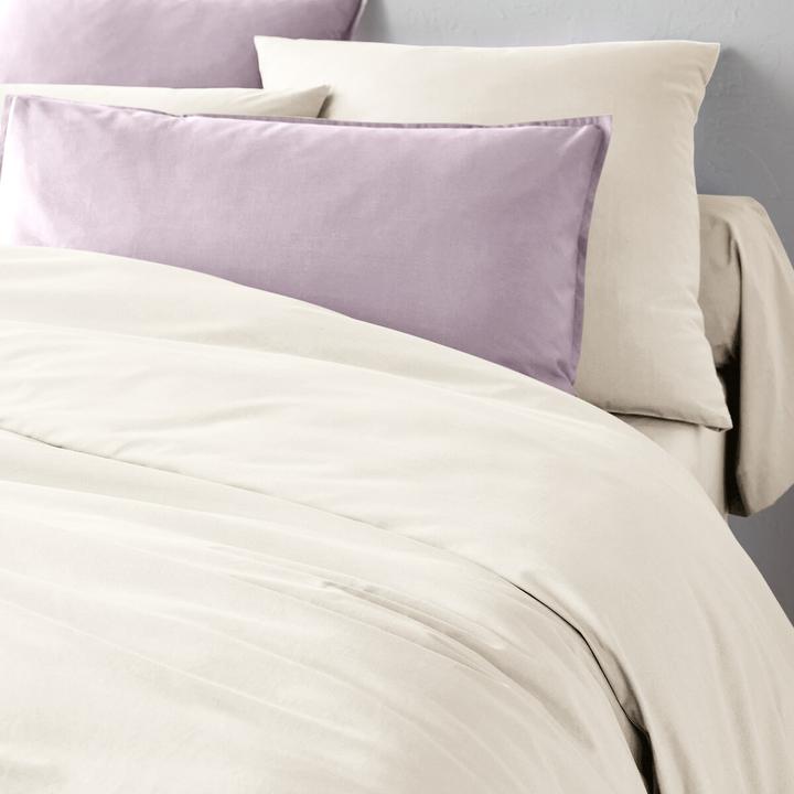 Produktbild La Redoute Interieurs Percale Bio (Duvetbezug, 240 x 220 cm)