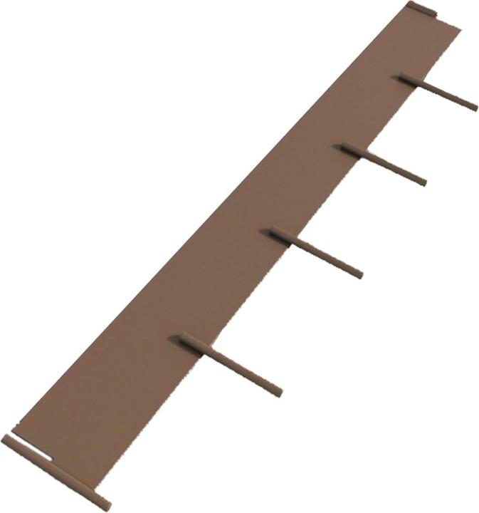 Colibri Bordure de pelouse (100 cm)