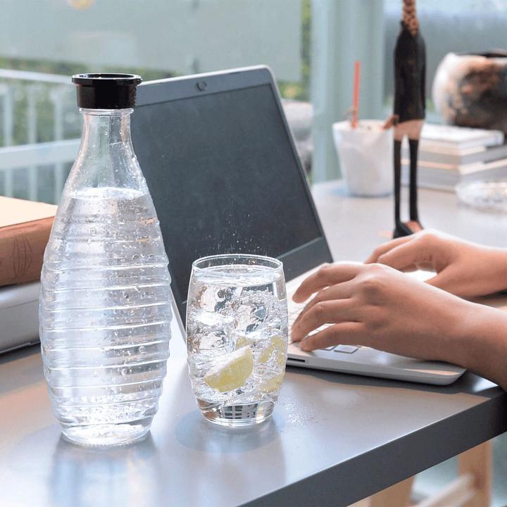 Produktbild SodaStream Crystal Mega Pack