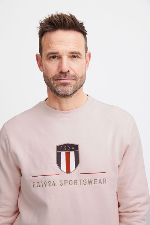 Image du produit FQ1924 FQWilliam logo col cassé 21900659 (M)