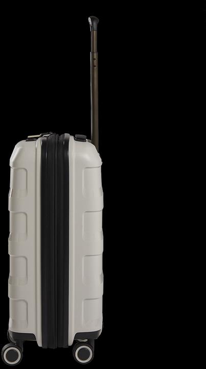 Actual product image Stratic Straw + hard shell case() (41 l, Hand luggage (up to 50 litres))