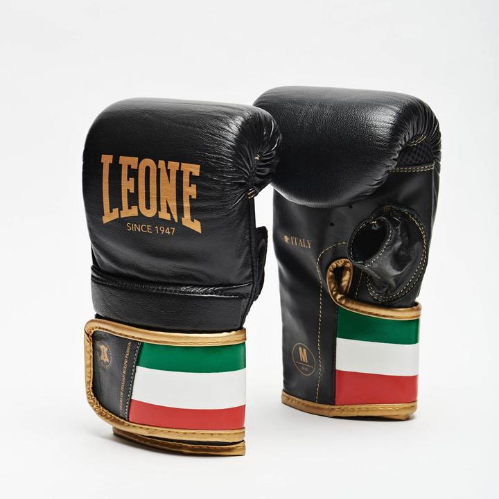 Actual product image Leone Sackhandschuhe Italy (M)