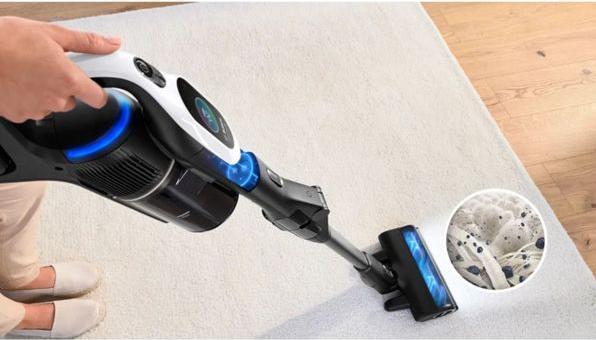 Actual product image Bosch Hausgeräte BCS1041WAC