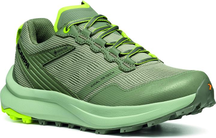 Image du produit Scarpa Sp Gtx-Y (35)