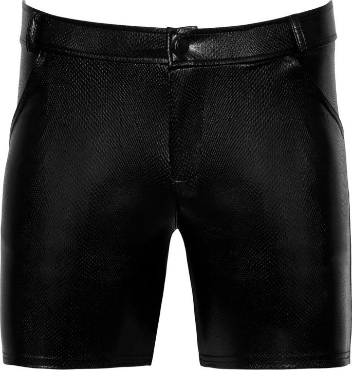 Productafbeelding Noir Handmade Heren shorts (M)