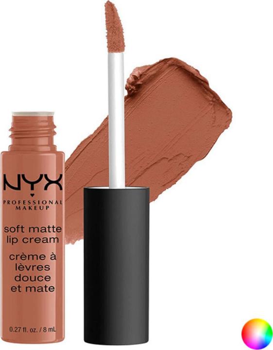 Image du produit NYX Professional Make-Up Tapis souple (02 Stockholm)