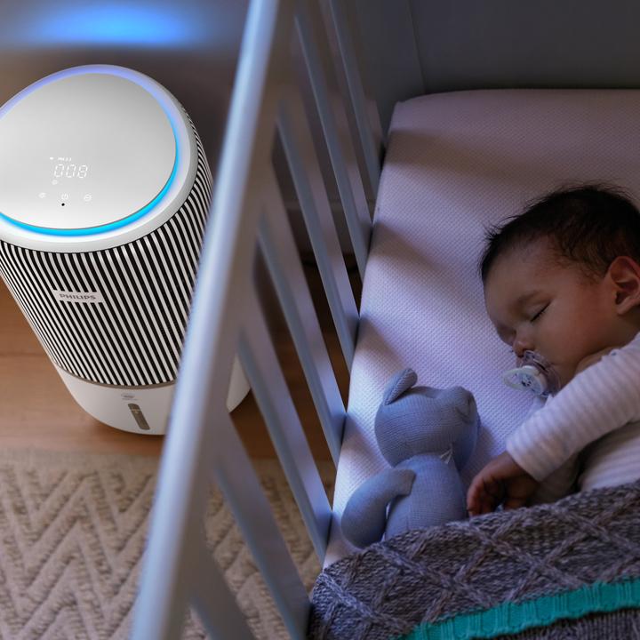 Produktbild Philips PureProtect Water 3400 Series (78 m²)