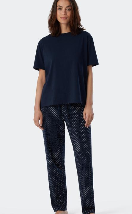 Image du produit Schiesser Chemise Mix & Relax (44)