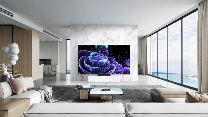 Actual product image TCL 65C835 (65", C835, QLED, 4K, 2022)