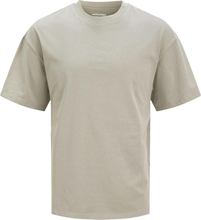 Image du produit Jack & Jones Jjhugo Loose Tee Ss Crew Neck 3pk Mp (XXL)