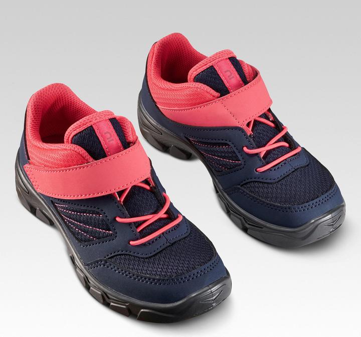 Image du produit Quechua Chaussures Enfant Fille Mh100 (32)