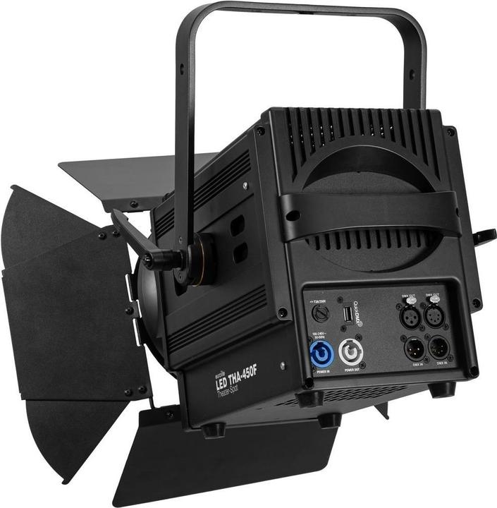 Actual product image Eurolite LED THA-450F Theatre Spot